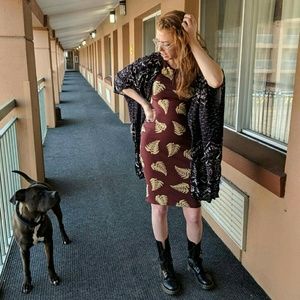 Lularoe Julia